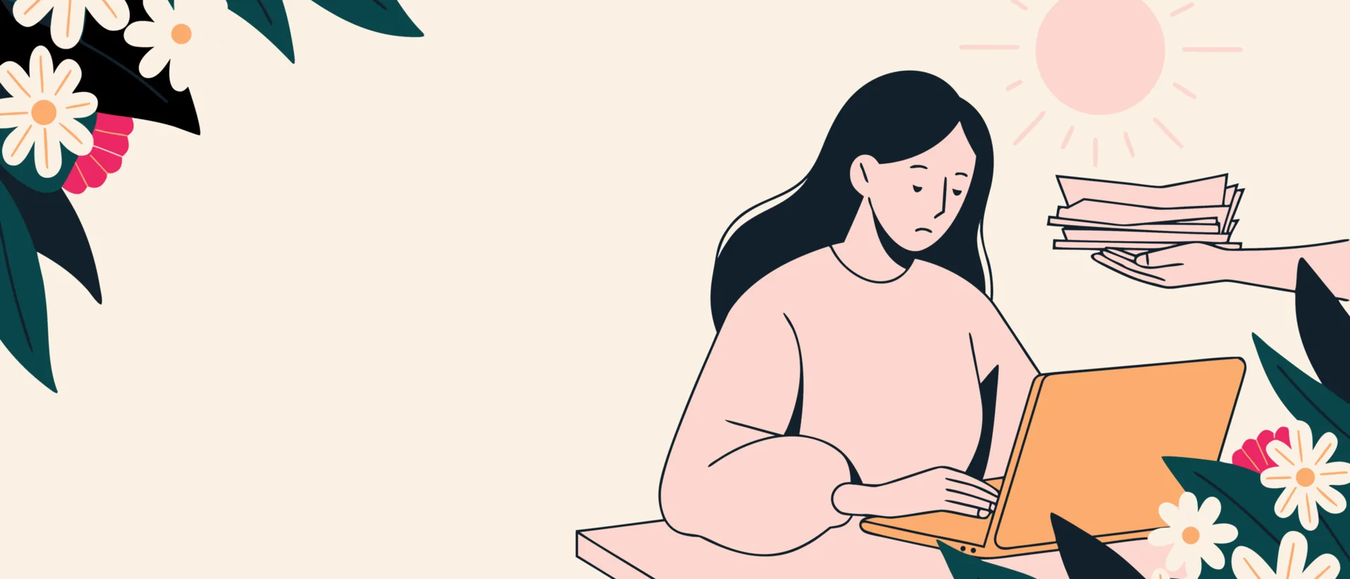 Apprendre à dire non